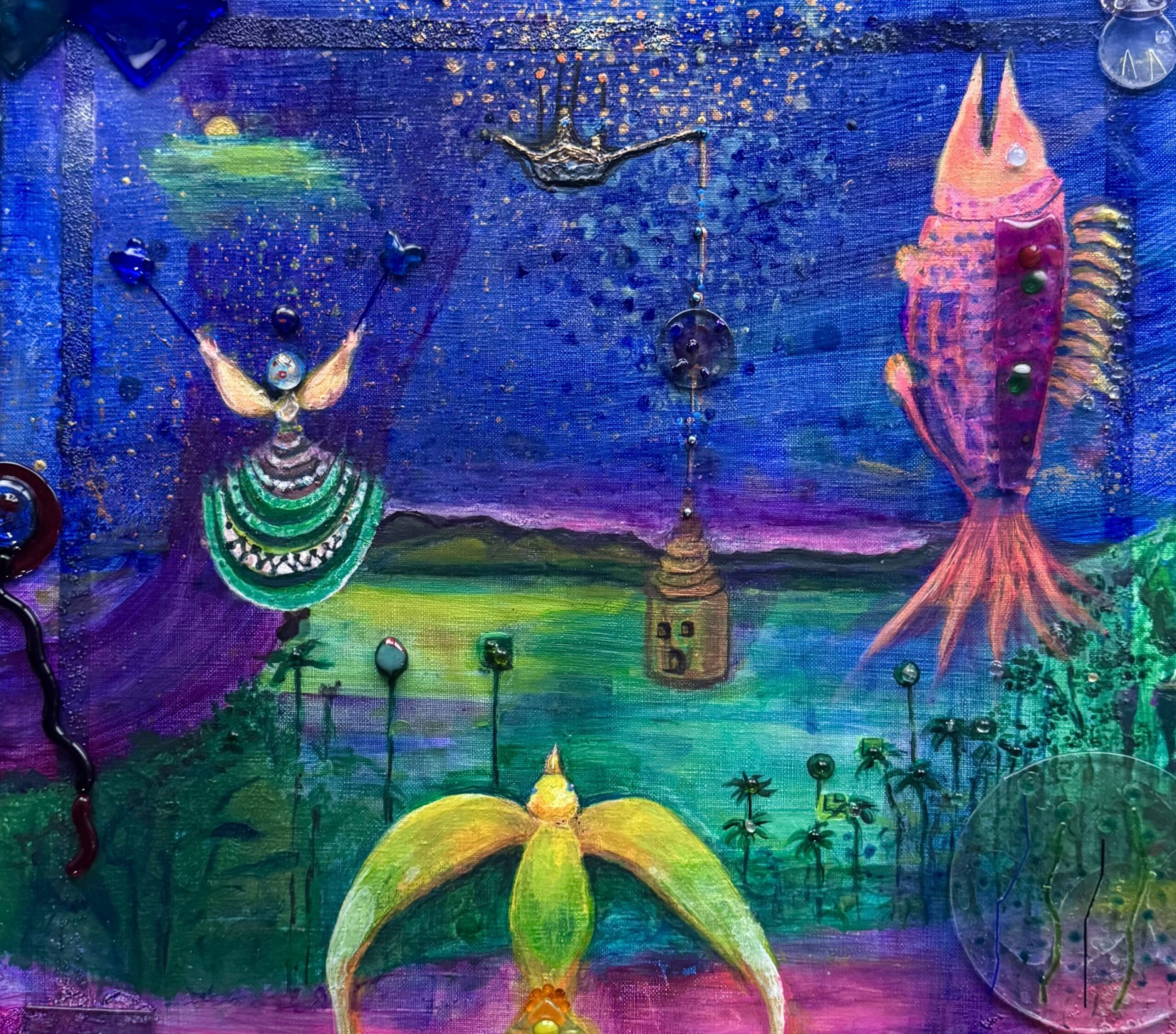 メイン絵